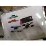 Magnetic White Board A4 Size (30cm x 20cm)