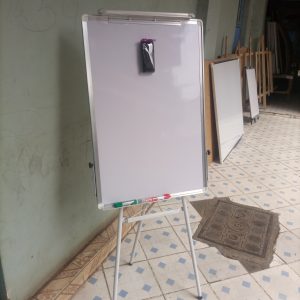Light Duty Flip Chart Stand (60cm x 90cm)