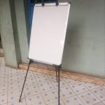 Heavy Duty Flip Chart  Stand (60cm X 90cm)
