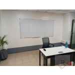 Office White Board 240cm x 120cm (8ft x 4ft)