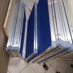 Office Pin Board 120cm x 90cm (4ft x 3ft)