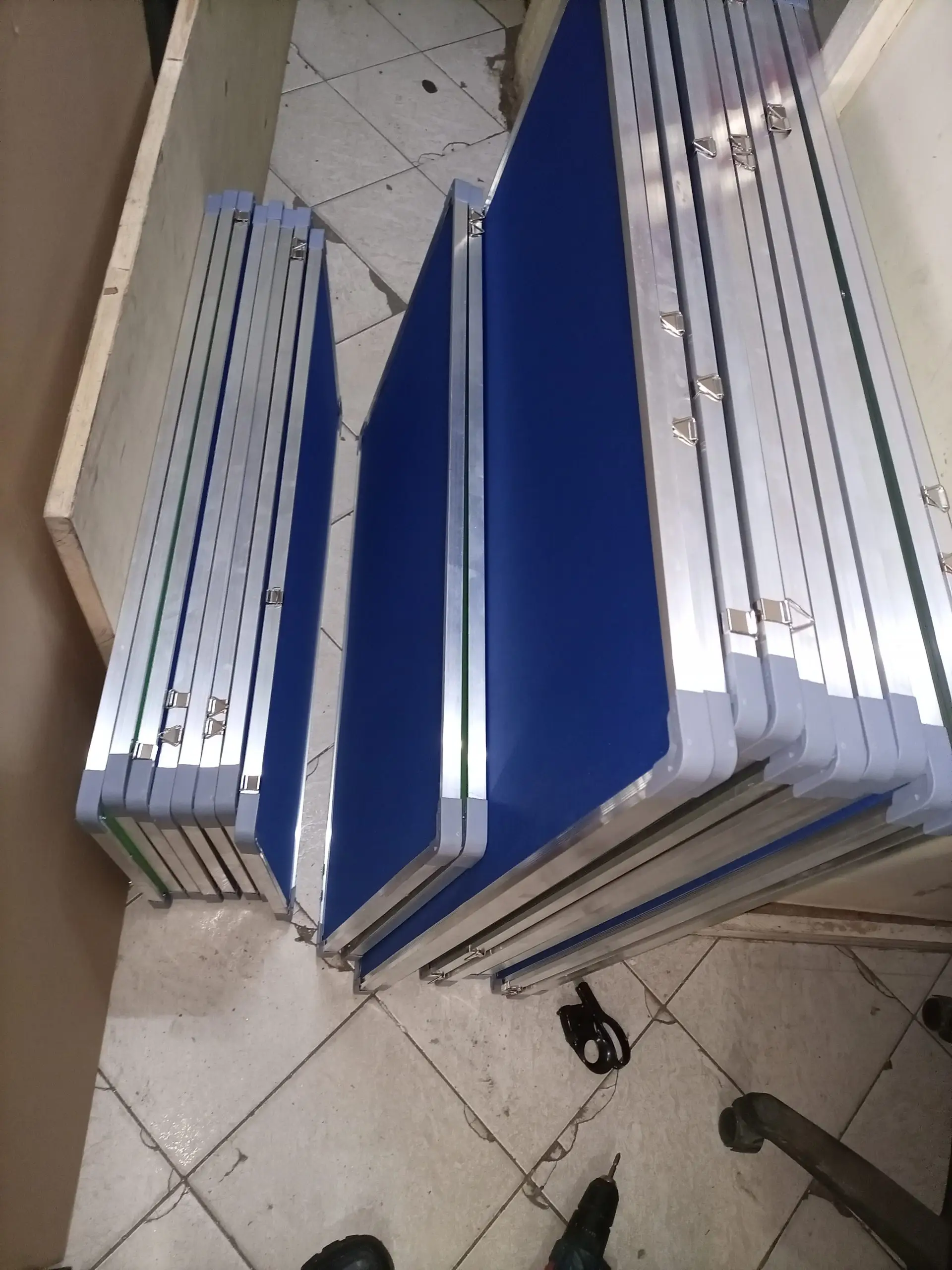 IMG_20240327_102439_346 Office Pin Board 120cm x 90cm (4ft x 3ft) - Image 1