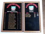 Honors Board - Image 3