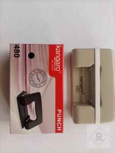 Kangaro Paper Punch DP480