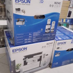 Epson M2140 Printer