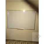 Magnetic White Boards 120cm x 90cm (4ft x 3ft)