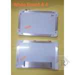 White Board A4 imported