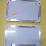 White Board A4 imported