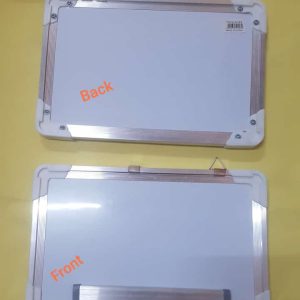 White Board A4 heavy duty