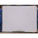 Magnetic White Board  3ft x 2ft Imported