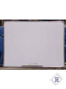 Magnetic White Board  3ft x 2ft Imported