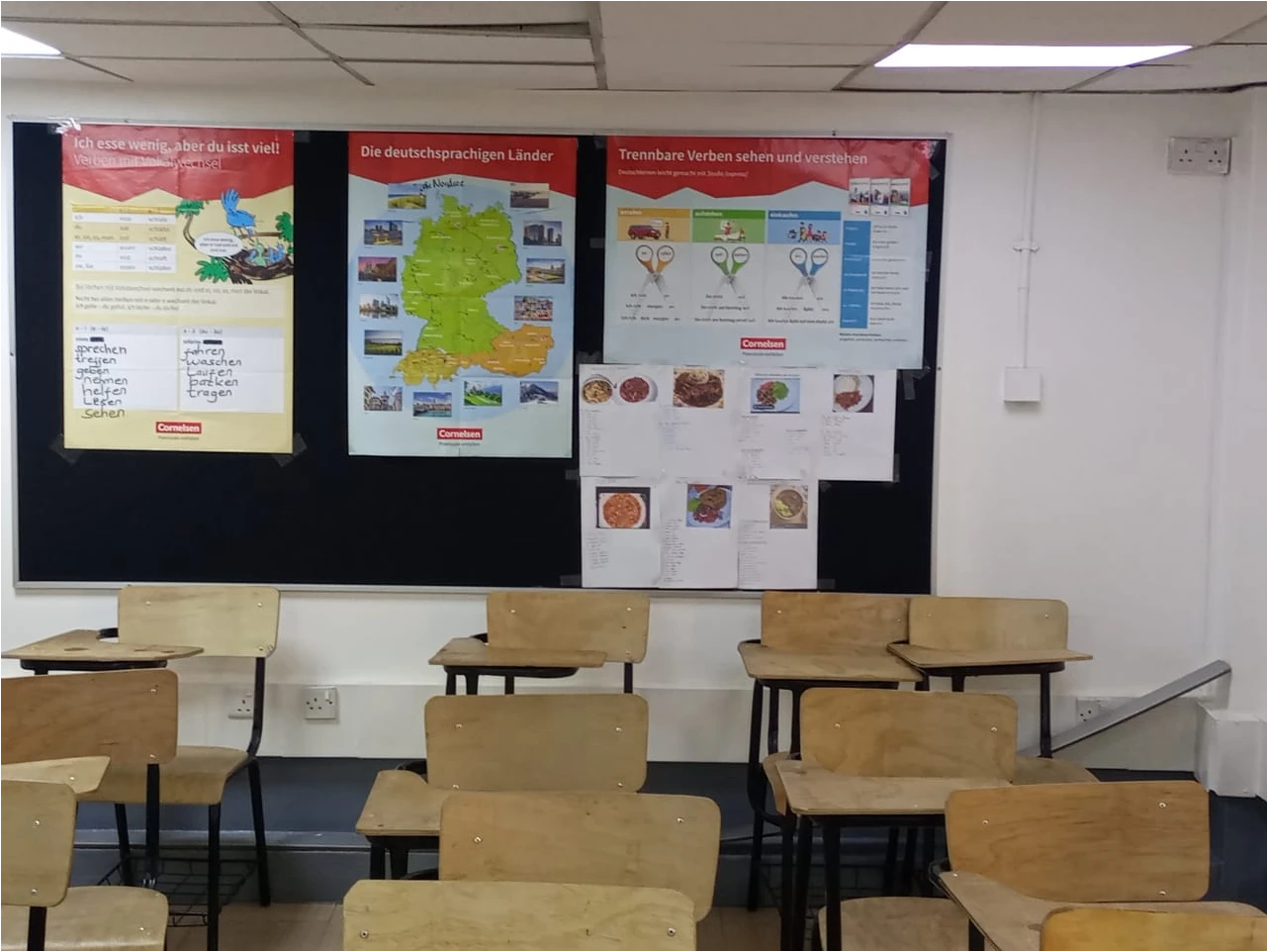 WhatsApp Image 2024-06-13 at 9.51.35 AM Soft Board 240cm x 120cm (8ft x 4ft) - Image 1