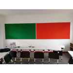 Pin Board (Soft Board) 240cm x 120cm (8ft x 4ft)