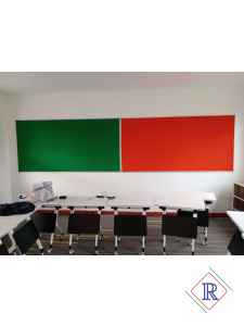 Pin Board (Soft Board) 240cm x 120cm (8ft x 4ft)