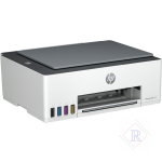 Hp Smart Tank 580 AIO Printer Color 22PPM