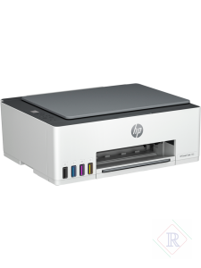 Hp Smart Tank 580 AIO Printer Color 22PPM