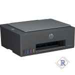 Hp Smart Tank 581 AIO Printer Color 12PPM Black 22PPM