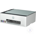 HpSmart Tank 582 AIO Printer Colors 5PPM Black 22PPM