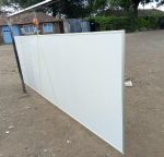Heavy Duty Whiteboard 360cm x 120cm (12ft x 4ft)