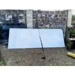 Heavy Duty White Board 360cm x 120cm (12ft x 4ft)