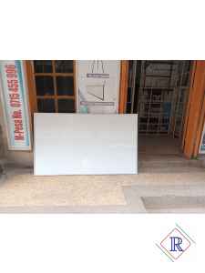 Heavy Duty White Board 150cm x 120cm (5ft x 4ft)