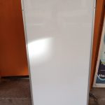 Heavy Duty Whiteboard 150cm x 90cm (5ft x 3ft)