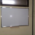Magnetic White Board 90cm x 60cm (3ft x 2ft)