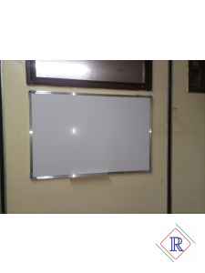Magnetic White Board 90cm x 60cm (3ft x 2ft)