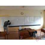 Heavy Duty Graph Board 1.2m x 1.2m (4ft x 4ft)