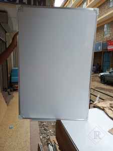 Magnetic White Board 120cm x 60cm (4ft x 2ft)