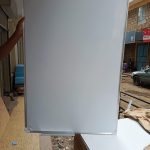 Magnetic White Board 120cm x 60cm (4ft x 2ft)