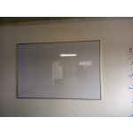 Heavy Duty White Board 120cm x 120cm (4ft x 4ft)