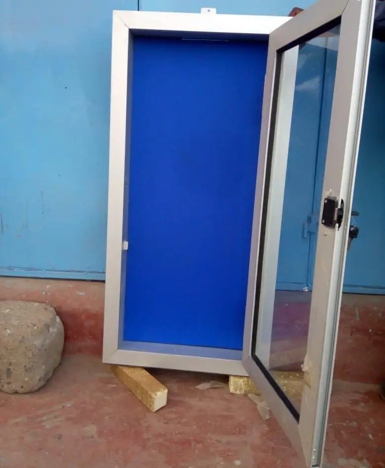 WhatsApp Image 2025-03-20 at 2.48.17 PM Wall Mounted Sliding Glass Notice Board 120cm x 60cm (4ft x 2ft) - Image 1