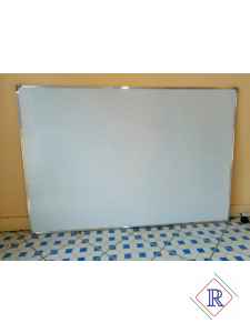 Magnetic White Board 180cm x 120cm (6ft x 4ft)