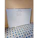 Magnetic WhiteBoard 120cm x 90cm (4ft x 3ft)
