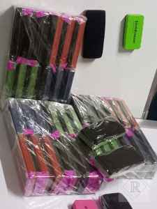 Magnetic White Board Duster