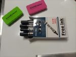Magnetic White Board Duster - Image 2