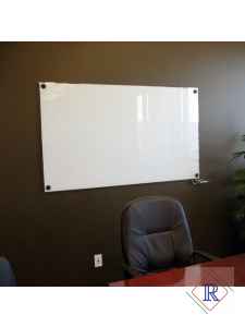 Glass Board 2.4m x 1m