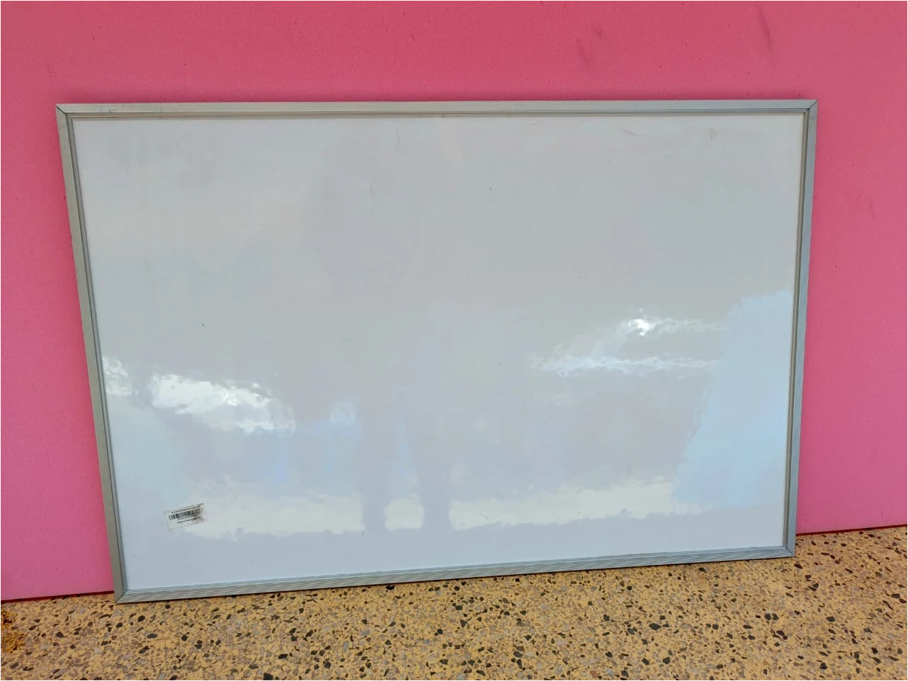 WhatsApp Image 2025-05-01 at 2.30.04 PM Heavy Duty White Board 60cm x 45cm (2ft x 1.5ft) - Image 1