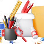 Stationery