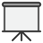 Electric Projection Screens