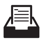 Document Tray