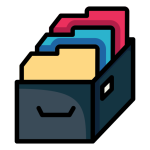 Files