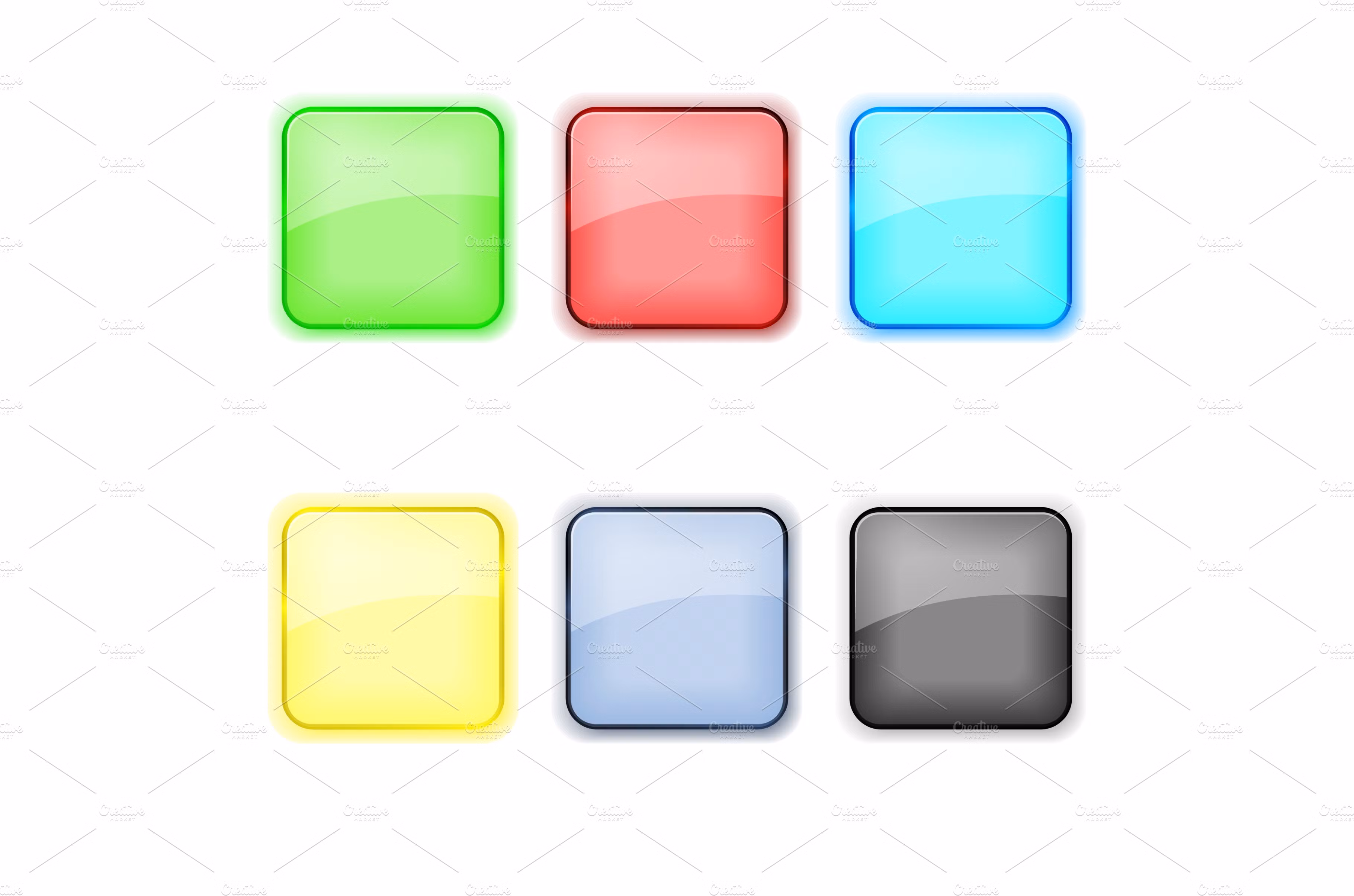 Glass Boards