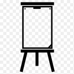 Magnetic Graph Board
