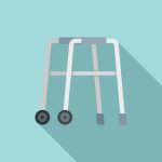 Wheeled Stand