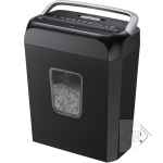 Paper Shredder 22 Sheeets