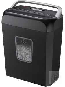 Paper Shredder 22 Sheeets