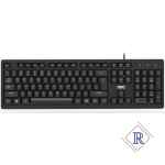 AOC KB161 Wired USB Keyboard