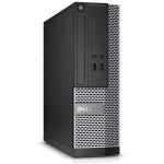 Dell OptiPlex 3020 Small Form Factor Intel Core i5 4th Gen 3.2GHz 8GB RAM 500GB HDD Desktop